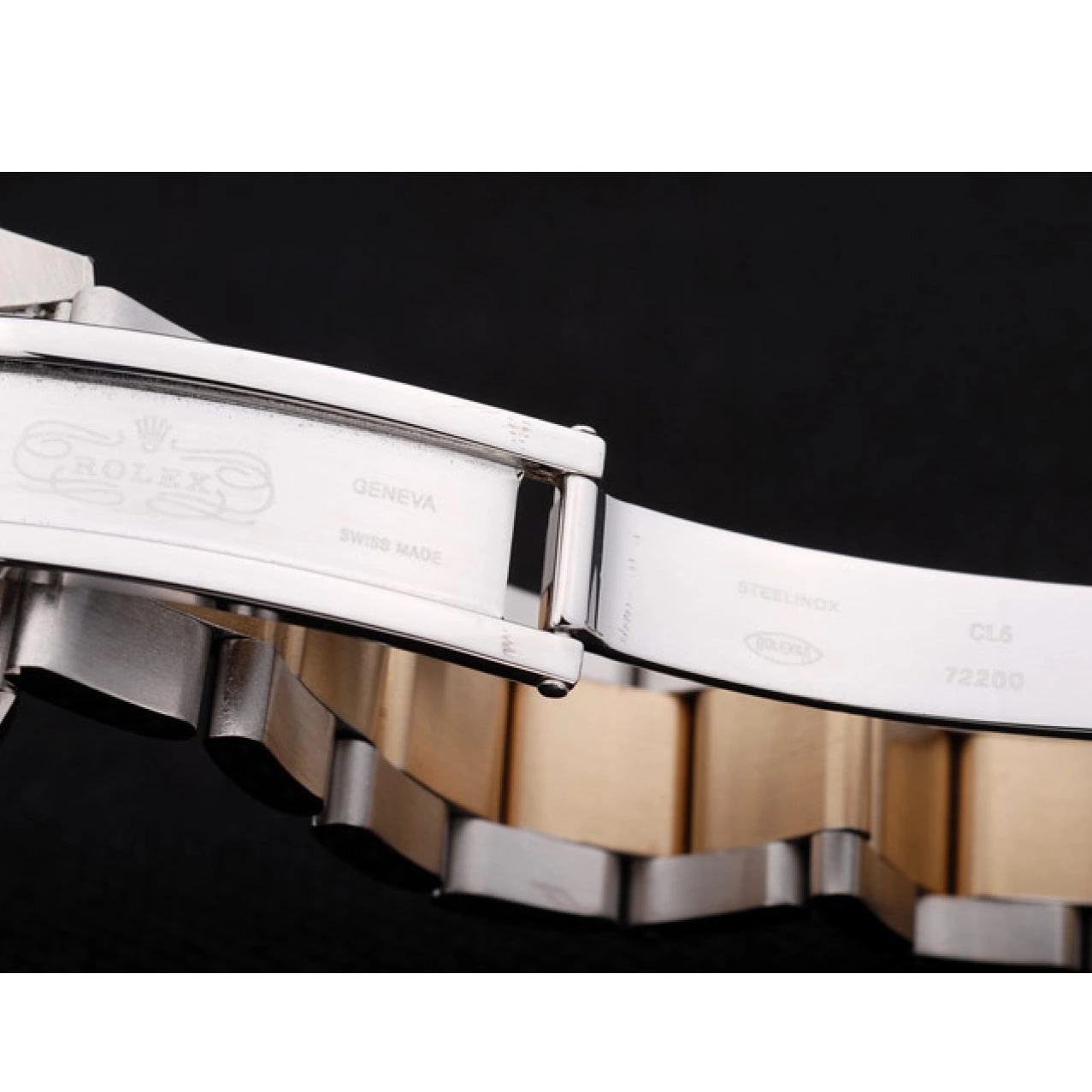 Aaa replica watch Rolex Datejust-rl222 0605